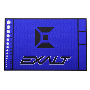 Exalt HD Tech Mat - Arctic Blue Exalt HD Tech Mat - Arctic Blue