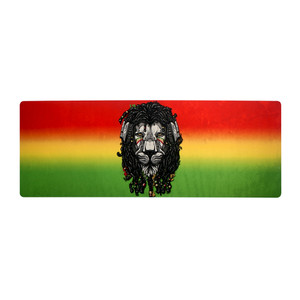 Exalt V2 Tech Mat - Large - Rasta Exalt V2 Tech Mat - Large - Rasta
