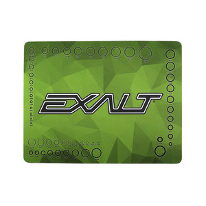 Exalt V2 Tech Mat - Small - Neon Exalt V2 Tech Mat - Small - Neon
