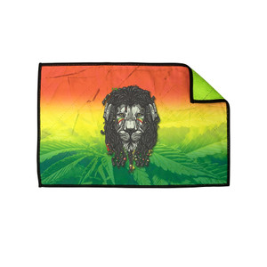 Exalt Player Microfiber - Rasta Exalt Player Microfiber - Rasta