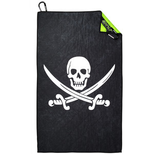 Exalt Team Microfiber - Jolly Roger Exalt Team Microfiber - Jolly Roger