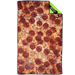 Exalt Team Microfiber - Pepperoni Pizza Exalt Team Microfiber - Pepperoni Pizza