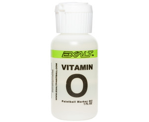 Exalt Vitamin O Oil Exalt Vitamin O Oil