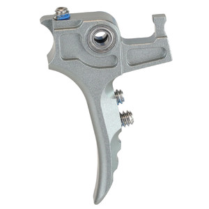 Exalt Ignition Trigger for Emek and EMF100 - Charcoal Gray Exalt Ignition Trigger for Emek and EMF100 - Charcoal Gray