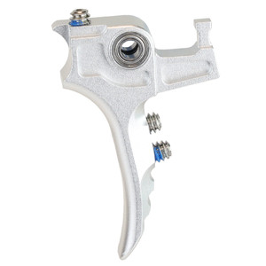 Exalt Ignition Trigger for Emek and EMF100 - Silver Exalt Ignition Trigger for Emek and EMF100 - Silver