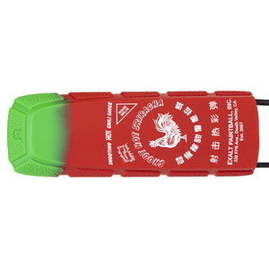 Exalt Bayonet - LE - Sriracha Exalt Bayonet - LE - Sriracha