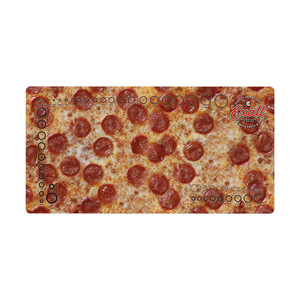 Exalt V2 Tech Mat - Medium - Pepperoni Pizza
