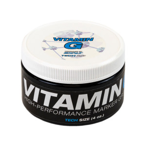 Exalt Vitamin G Tech Size Exalt Vitamin G Tech Size