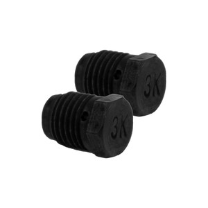 Exalt Burst Disk - 2 Pack - 3000psi Exalt Burst Disk - 2 Pack - 3000psi