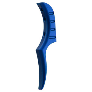 Exalt DEUCE Upgrade Trigger - Fits Gtek 160 / 170R & CS Markers - Blue Exalt DEUCE Upgrade Trigger - Fits Gtek 160 / 170R & CS Markers - Blue