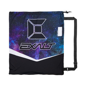 Exalt Pod Bag & Changing Mat - Cosmos Exalt Pod Bag & Changing Mat - Cosmos
