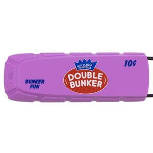 Exalt LE Bayonet - Double Bunker Exalt LE Bayonet - Double Bunker