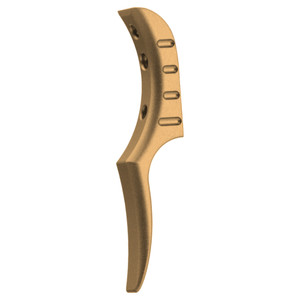 Exalt DEUCE Upgrade Trigger - Fits Gtek LV2 / 160 & 170R / CS1 CS1.5 CSR CSPRO - Gold Exalt DEUCE Upgrade Trigger - Fits Gtek LV2 / 160 & 170R / CS1 CS1.5 CSR CSPRO - Gold