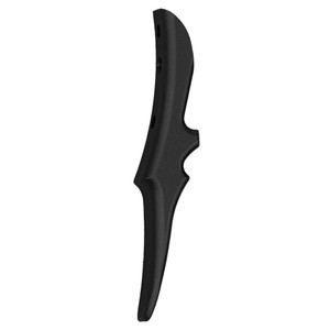 Exalt LIGHTNING Upgrade Trigger - Fits Gtek LV2 / 160 & 170R / CS1 CS1.5 CSR CSPRO - BLACK Exalt LIGHTNING Upgrade Trigger - Fits Gtek LV2 / 160 & 170R / CS1 CS1.5 CSR CSPRO - BLACK