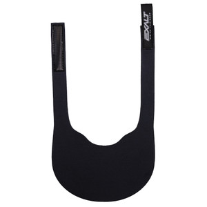 Exalt Rain Visor - Black