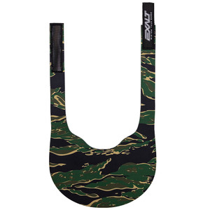 Exalt Rain Visor - Jungle Camo