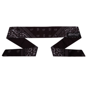 Exalt Headband - Bandana V2 - Black Exalt Headband - Bandana V2 - Black