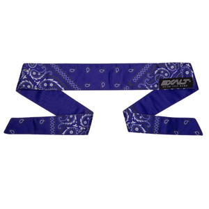 Exalt Headband - Bandana V2 - Blue Exalt Headband - Bandana V2 - Blue