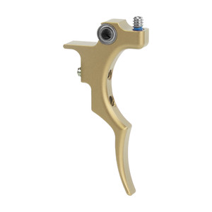 Exalt DEUCE Upgrade Trigger - Fits ETHA 3 / ETHA 2 - GOLD Exalt DEUCE Upgrade Trigger - Fits ETHA 3 / ETHA 2 - GOLD