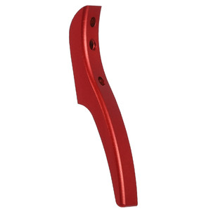 Exalt Scythe Upgrade Trigger - Fits Gtek LV2 / 160 & 170R / CS1 CS1.5 CSR CSPRO - RED Exalt Scythe Upgrade Trigger - Fits Gtek LV2 / 160 & 170R / CS1 CS1.5 CSR CSPRO - RED