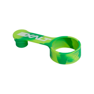 Exalt Fill Cover - Lime Swirl Exalt Fill Cover - Lime Swirl
