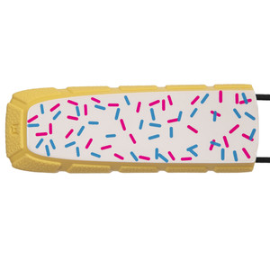 Exalt LE Bayonet - Vanilla Sprinkle Donut Exalt LE Bayonet - Vanilla Sprinkle Donut
