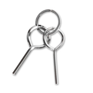 Exalt Chrono Hex Key Set -- BASIC Exalt Chrono Hex Key Set -- BASIC