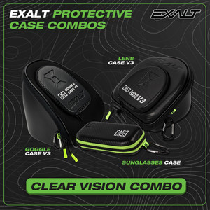 CLEAR VISION COMBO DEAL