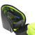 V3 Goggle Case - Black / Lime V3 Goggle Case - Black / Lime