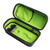 Loader Case - Black / Lime