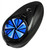 Exalt Rotor Fastfeed - Blue Exalt Rotor Fastfeed - Blue