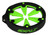 Exalt Universal Feedgate V3 - Lime Exalt Universal Feedgate V3 - Lime