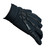 Death Grip Gloves - Black / Black Death Grip Gloves - Black / Black