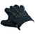 Death Grip Gloves - Black / Black Death Grip Gloves - Black / Black
