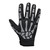 Death Grip Gloves - Full Finger - Black / Gray