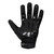 Death Grip Gloves - Full Finger - Black / Black