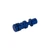 Exalt Emek Safety Button - Blue