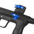Exalt Emek Feedneck Lever - Blue