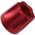 Exalt Emek Rear Bolt Cap - Red Exalt Emek Rear Bolt Cap - Red
