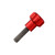 Exalt Emek Feedneck Thumbscrew - Red Exalt Emek Feedneck Thumbscrew - Red