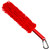 Exalt Pod Swab - Solid Red Exalt Pod Swab - Solid Red