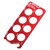 Exalt Ball Size Gauge - Red