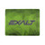 Exalt V2 Tech Mat - Small - Neon