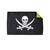 Exalt Player Microfiber - Jolly Roger Exalt Player Microfiber - Jolly Roger