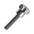 Exalt DSR Plus Feedneck Thumbscrew - Polished Silver