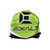 Exalt Pod Bag & Changing Mat - Lime