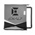 Exalt Pod Bag & Changing Mat - Gray Exalt Pod Bag & Changing Mat - Gray
