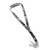 Exalt Chrono Hex Key Set -- with Lanyard -- WHITE