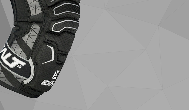 Genouillères Paintball Exalt Freeflex Knee Pads - Medium **FREE SHIPPING** Paintball Genouillières Medium Airsoft