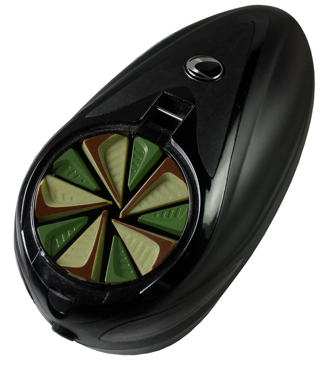 Exalt Rotor Fastfeed - Camo